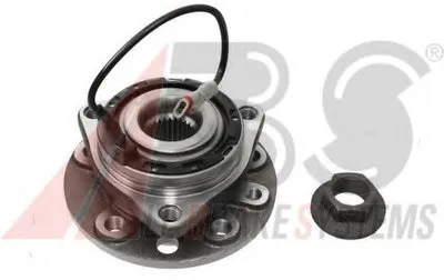 ? колесн. ступицы = A.B.S. купить