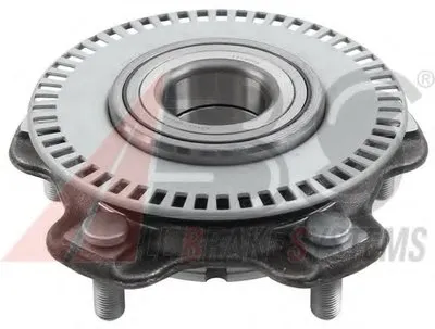 ? колесн. ступицы = A.B.S. купить