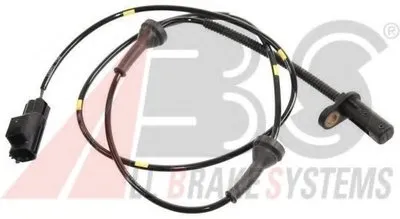 Датчик, частота вращения колеса A.B.S. купить