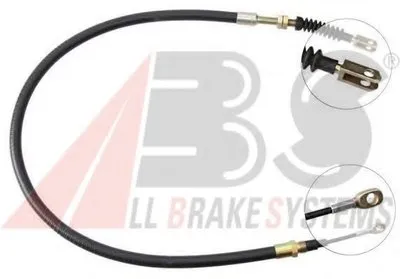 Трос, стояночная тормозная система A.B.S. купить