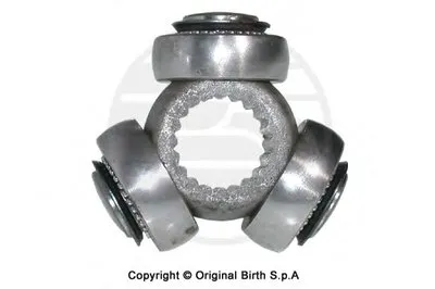 Муфта с шипами, приводной вал BIRTH купить