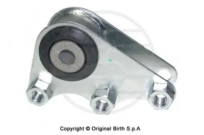 Шарнирный кронштейн, подвеска двигателя BIRTH купить