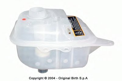 8212  Original Birth - Розширювальний бачок системи охолодження