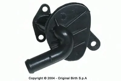 Регулирующий клапан охлаждающей жидкости BIRTH купить