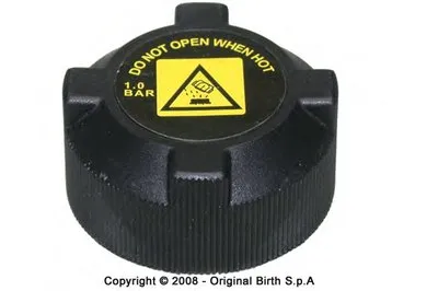 Крышка, резервуар охлаждающей жидкости BIRTH купить