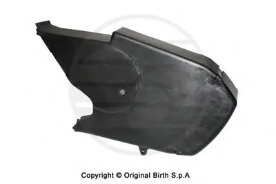 Кожух, зубчатый ремень BIRTH купить