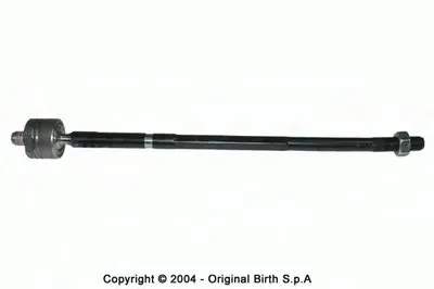 Осевой шарнир, рулевая тяга BIRTH купить