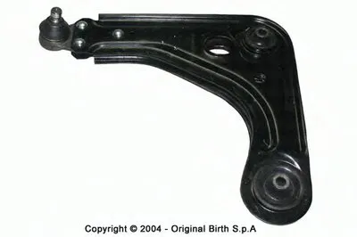 Рычаг независимой подвески колеса, подвеска колеса BIRTH купить