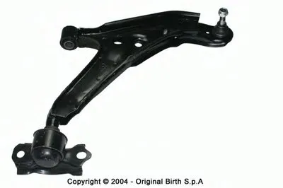 Рычаг независимой подвески колеса, подвеска колеса BIRTH купить