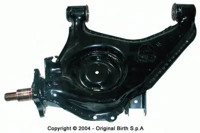 Рычаг независимой подвески колеса, подвеска колеса BIRTH купить