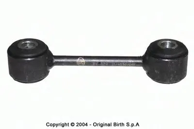 Тяга / стойка, стабилизатор BIRTH купить