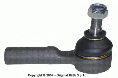 Наконечник поперечной рулевой тяги BIRTH купить