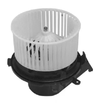 Вентилятор салона; Устройство для впуска, воздух в салоне TRUCKTEC AUTOMOTIVE купить