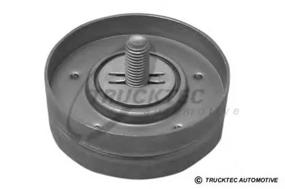 Паразитный / ведущий ролик, поликлиновой ремень TRUCKTEC AUTOMOTIVE купить