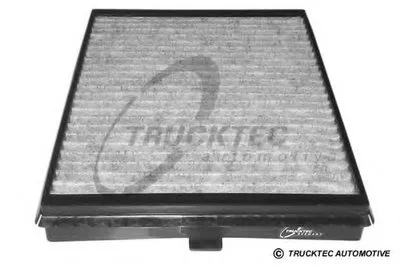 Фильтр, воздух во внутренном пространстве TRUCKTEC AUTOMOTIVE купить