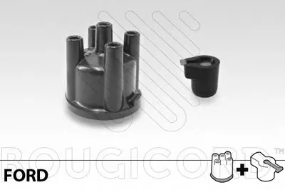 Монтажный комплект, устройство для выключения зажигания BOUGICORD купить