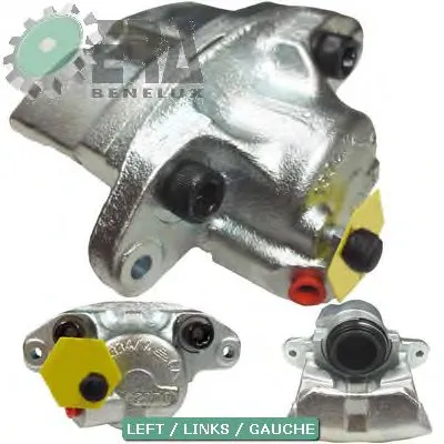 Тормозной суппорт ERA Benelux купить