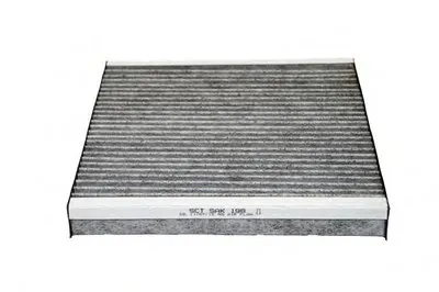 Фильтр, воздух во внутренном пространстве SCT Germany купить