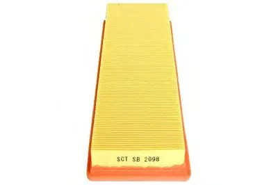 Воздушный фильтр SCT Germany купить