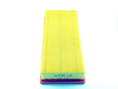 Воздушный фильтр