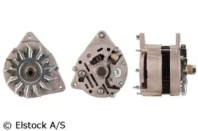 Генератор ELSTOCK купить