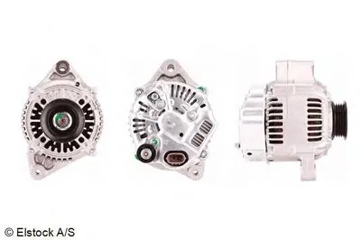 Генератор ELSTOCK купить