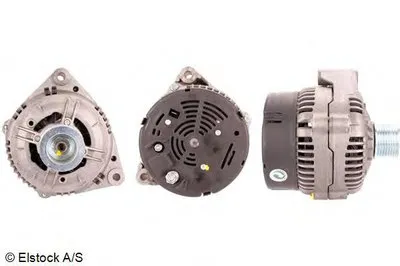 Генератор ELSTOCK купить