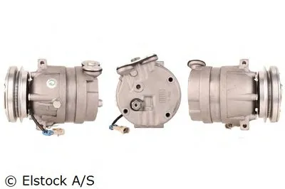 Компрессор, кондиционер ELSTOCK купить