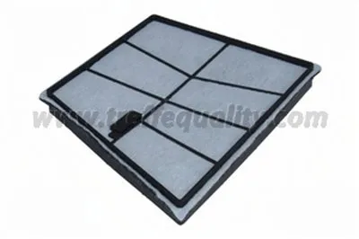 Фильтр, воздух во внутренном пространстве 3F QUALITY купить