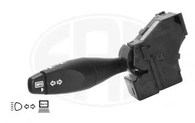 Выключатель на колонке рулевого управления ERA купить