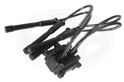 Катушка зажигания ERA купить