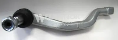 Наконечник поперечной рулевой тяги FLENNOR купить