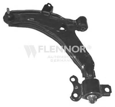 Рычаг независимой подвески колеса, подвеска колеса FLENNOR купить