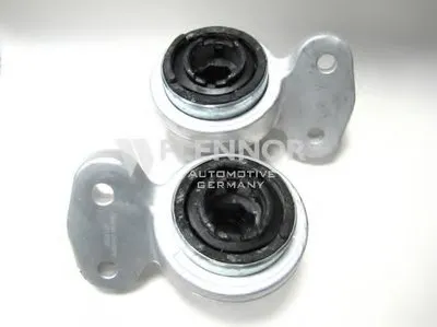 Ходовая часть в сборе FLENNOR купить