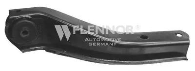 Рычаг независимой подвески колеса, подвеска колеса FLENNOR купить