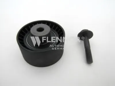 Паразитный / Ведущий ролик, зубчатый ремень FLENNOR купить