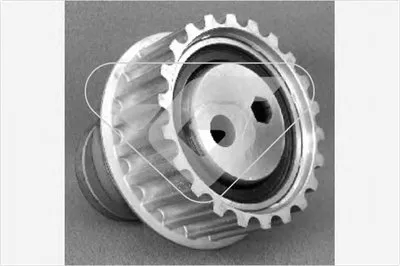 Паразитный / Ведущий ролик, зубчатый ремень HUTCHINSON купить