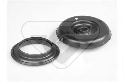 Ремкомплект, опора стойки амортизатора HUTCHINSON купить