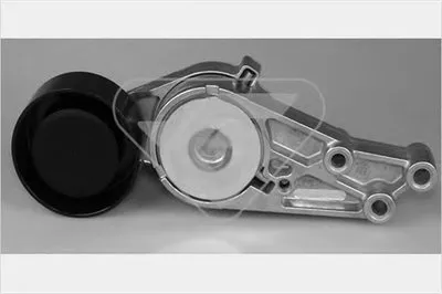 Натяжной ролик, поликлиновой  ремень HUTCHINSON купить