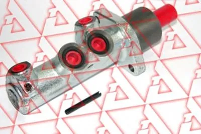 целиндер ручного тормоза NUOVA TECNODELTA CAR купить