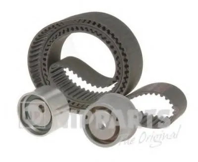 Комплект ремня ГРМ NIPPARTS купить