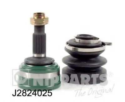 Шарнирный комплект, приводной вал NIPPARTS купить