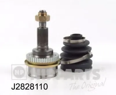 Шарнирный комплект, приводной вал NIPPARTS купить