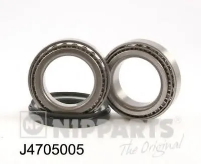 Комплект подшипника ступицы колеса NIPPARTS купить