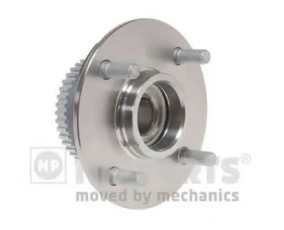 Комплект подшипника ступицы колеса NIPPARTS купить