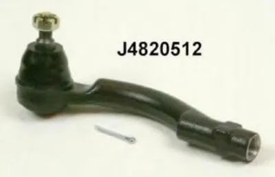 Наконечник поперечной рулевой тяги NIPPARTS купить