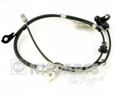 Датчик, частота вращения колеса NIPPARTS купить