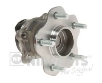 Комплект подшипника ступицы колеса NIPPARTS купить