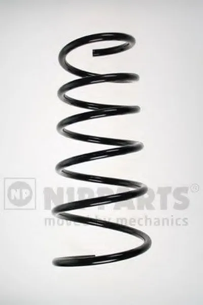 винтовая пружина NIPPARTS купить