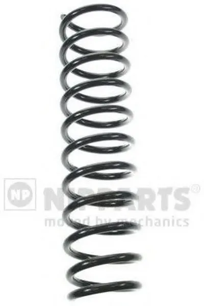 винтовая пружина NIPPARTS купить